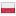 jetline.pl hosted country